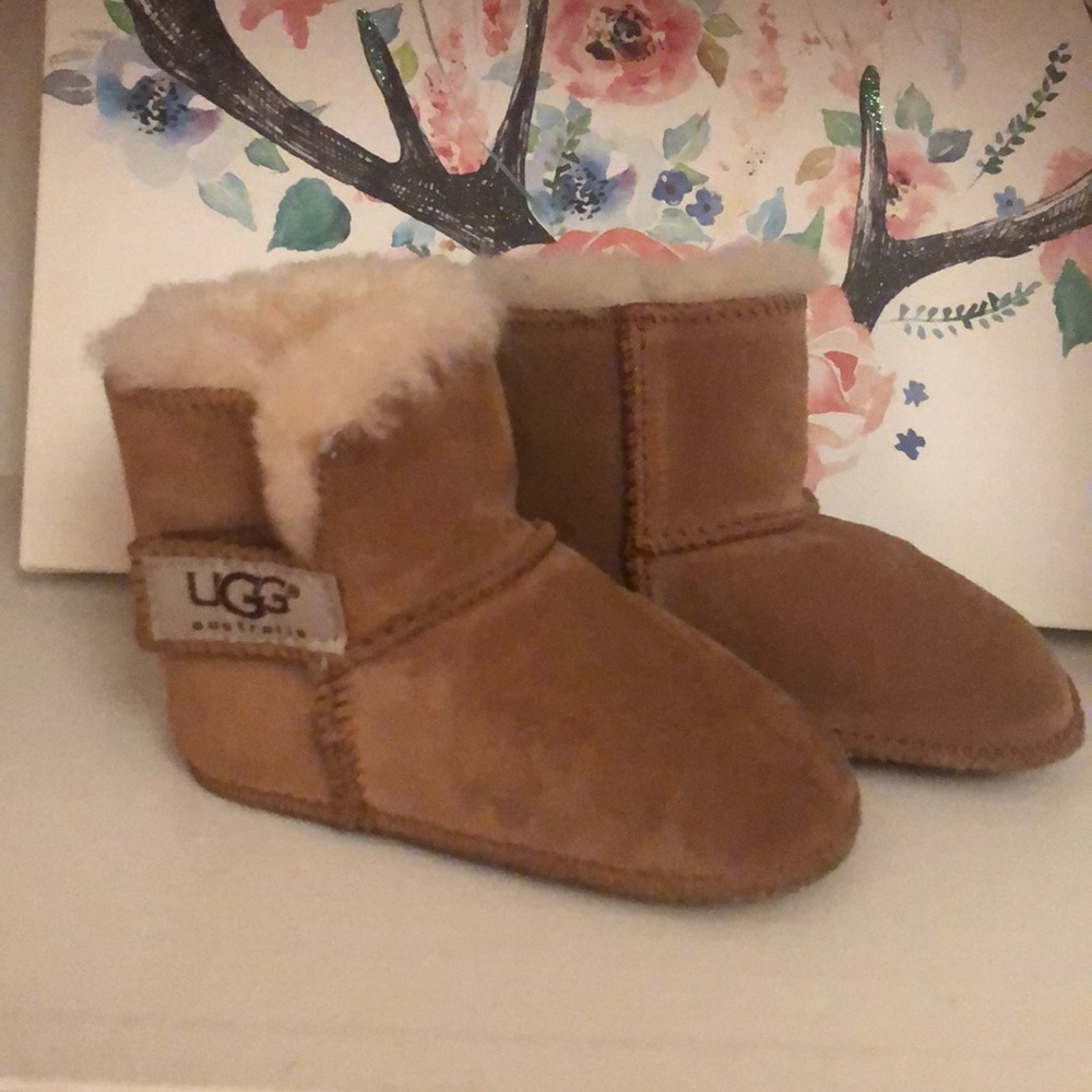 Baby uggs